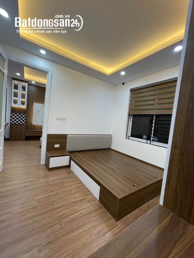 Chủ bán chcc CT1 thành phố Giao Lưu, Phạm Văn Đồng, dt 72m2 Tòa giá bán 3,44 tỷ