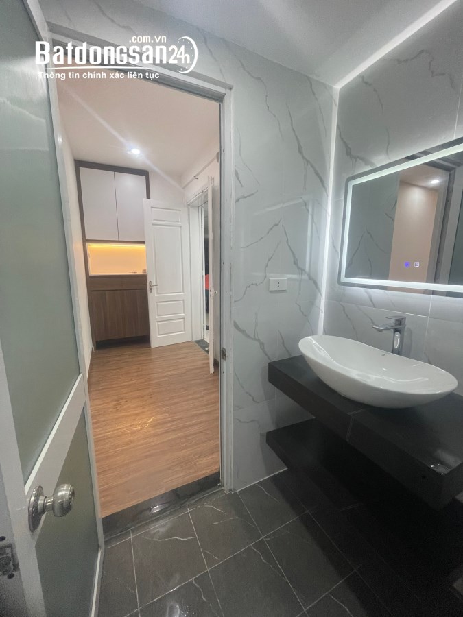 Chủ bán chcc CT1 thành phố Giao Lưu, Phạm Văn Đồng, dt 72m2 Tòa giá bán 3,44 tỷ