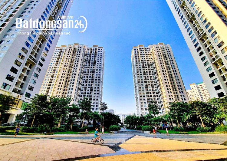 Bán căn hộ chung cư An Bình City, Đường Phạm Văn Đồng, Quận Bắc Từ Liêm