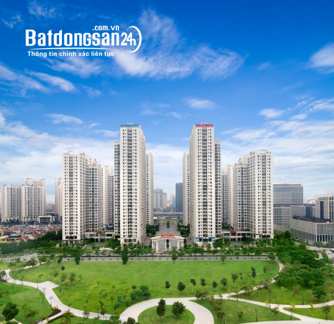Bán căn hộ chung cư An Bình City, Đường Phạm Văn Đồng, Quận Bắc Từ Liêm