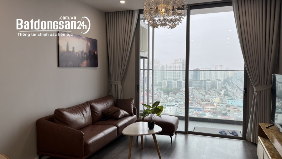 Bán căn hộ chung cư An Bình City, Đường Phạm Văn Đồng, Quận Bắc Từ Liêm