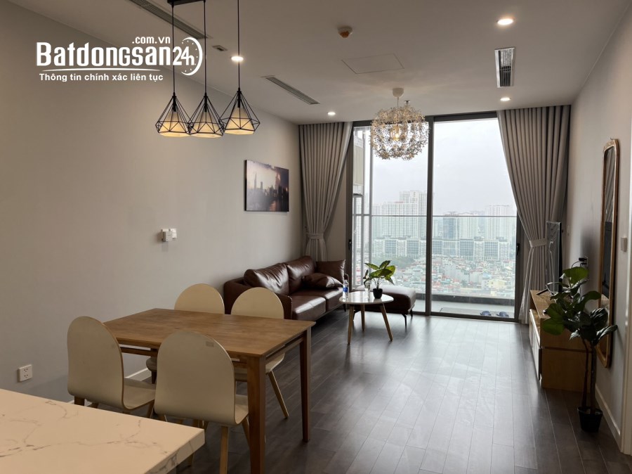 Bán căn hộ chung cư An Bình City, Đường Phạm Văn Đồng, Quận Bắc Từ Liêm