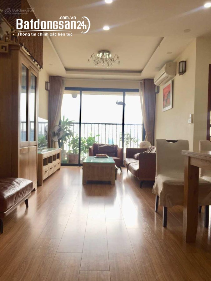 Bán căn hộ chung cư Green Stars, Đường Phạm Văn Đồng, Quận Bắc Từ Liêm