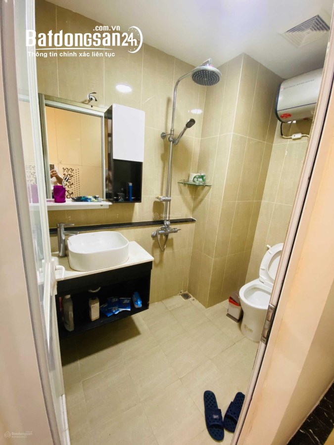 Bán căn hộ chung cư Green Stars, Đường Phạm Văn Đồng, Quận Bắc Từ Liêm