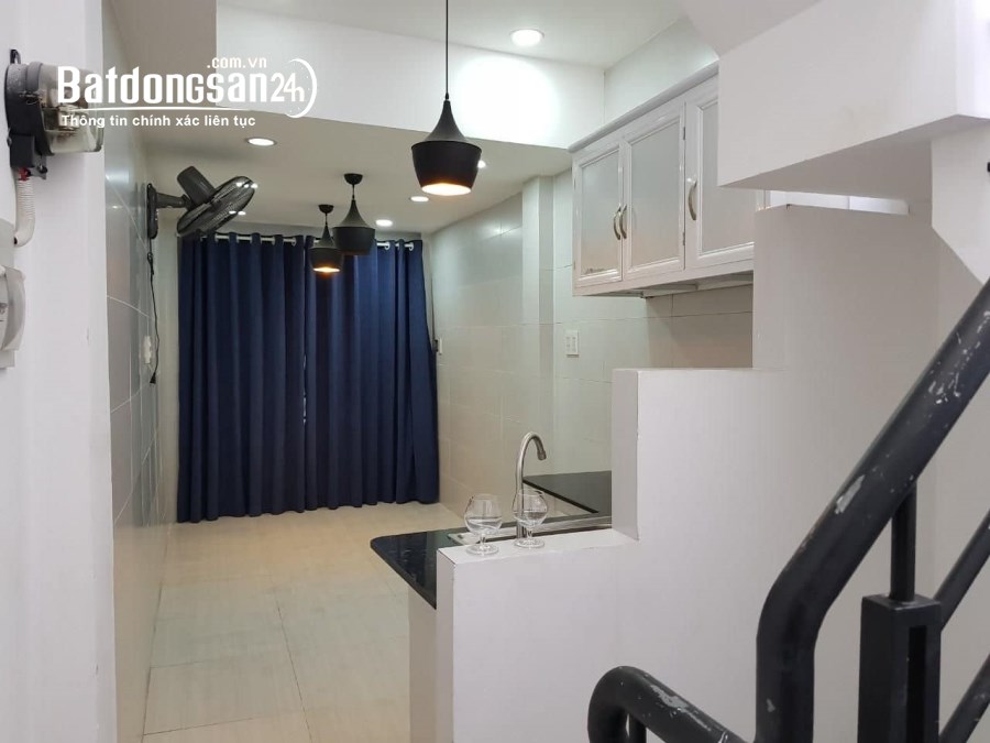 🆘☎TRUNG TÂM Q11 - GIÁP Q10 -SÁT MT-TRẦN QUÝ - 45M2 - CHỈ 4.6 TỶ.