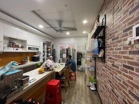 Bán nhà mặt phố Đường Ba Vân, Phường 13, Quận Tân Bình