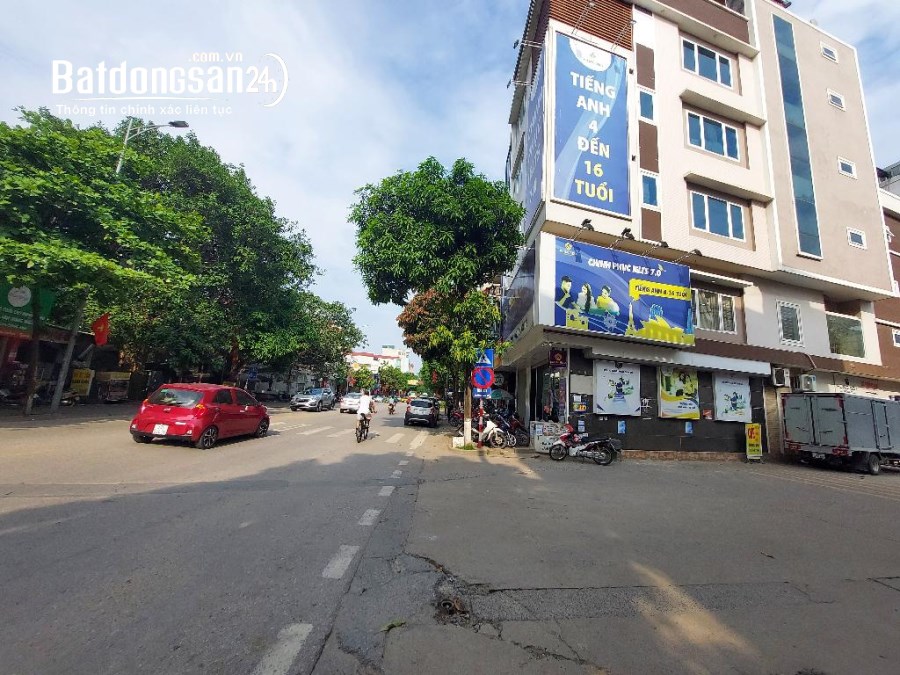 Đất Cao Lỗ-Uy Nỗ-Đông Anh-Đường Thông Ô Tô Vào Đất-DT 105m²-MT 4,5m