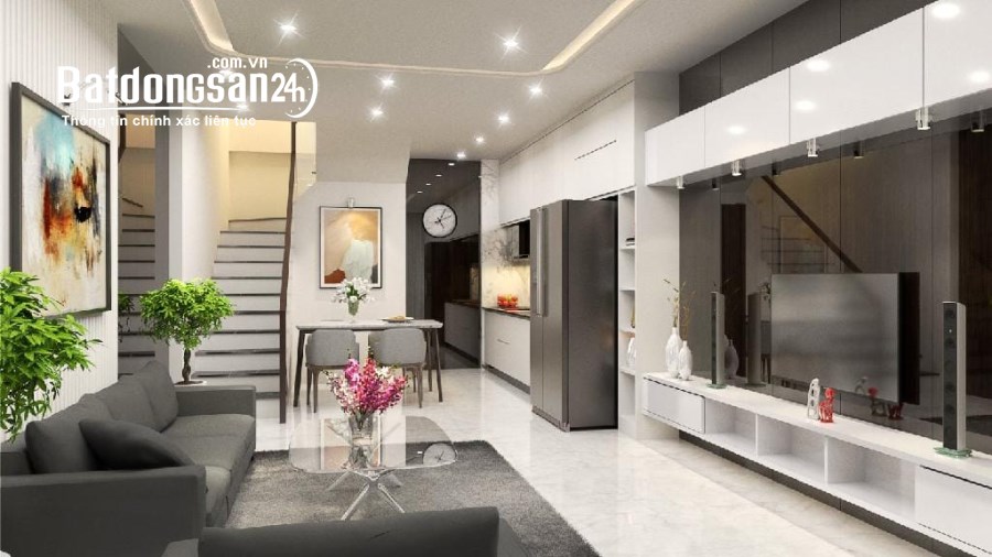 : BÁN NHÀ Nguyễn Văn Cừ ,Long Biên , nhà đang xây ,38m2 , 6.35 tỷ 