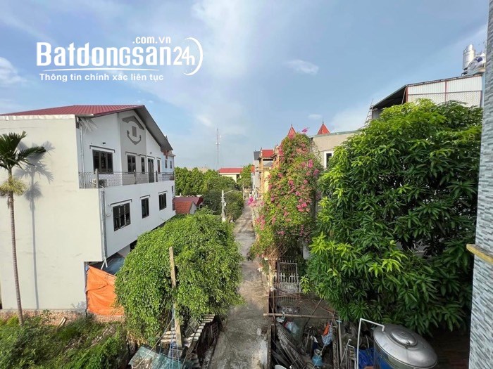 Bán nhà Đường An Lạc, Xã Đông Dư, Huyện Gia Lâm