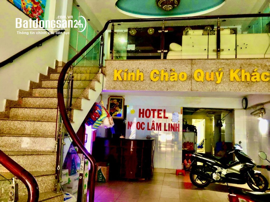 Bán nhà Đường Phan Văn Hớn, Phường Tân Thới Nhất, Quận 12