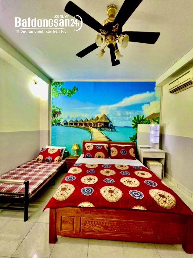 Bán nhà Đường Phan Văn Hớn, Phường Tân Thới Nhất, Quận 12