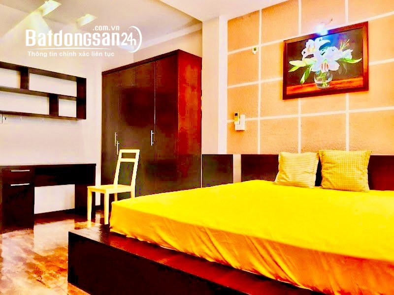 Bán nhà Đường Phan Văn Hớn, Phường Tân Thới Nhất, Quận 12