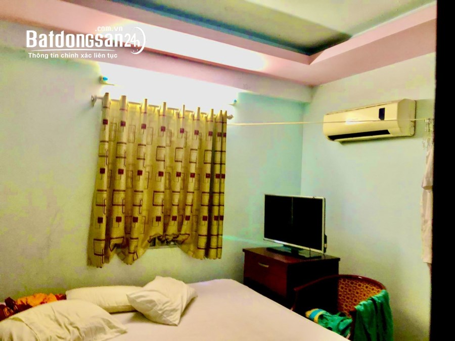 Bán nhà Đường Phan Văn Hớn, Phường Tân Thới Nhất, Quận 12