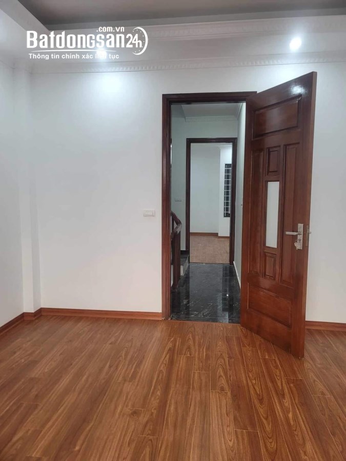 Bán nhà Phố Khâm Thiên, Phường Thổ Quan, Quận Đống Đa