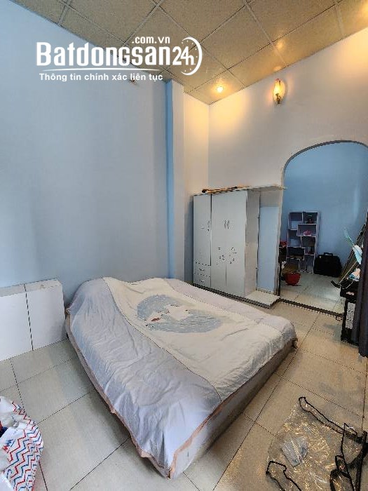 Bán nhà Đường Số 39, Phường Bình Trưng Tây, TpThủ Đức (Quận 2)