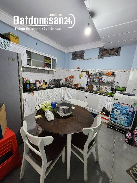 Bán nhà Đường Số 39, Phường Bình Trưng Tây, TpThủ Đức (Quận 2)