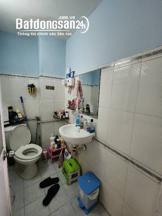Bán nhà Đường Số 39, Phường Bình Trưng Tây, TpThủ Đức (Quận 2)