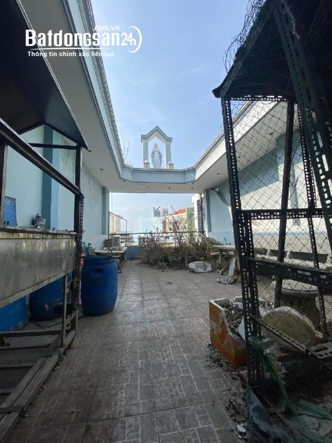 Bán nhà Đường Hoàng Sa, Phường 5, Quận Tân Bình