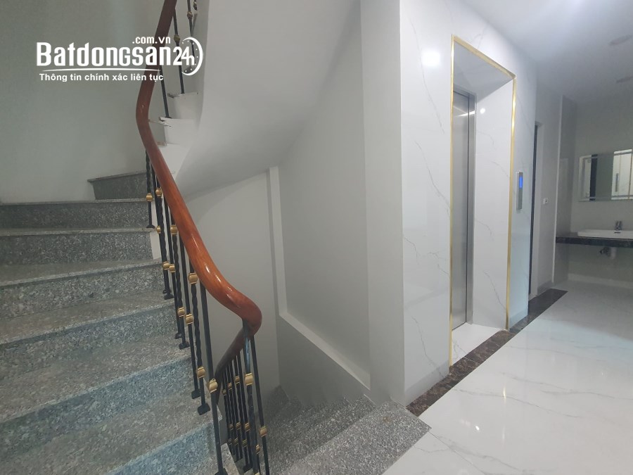 Bán nhà Đường Phạm Văn Đồng, Phường Xuân Đỉnh, Quận Bắc Từ Liêm