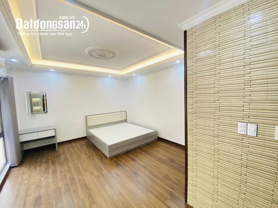 Bán nhà Đường Phạm Văn Đồng, Phường Xuân Đỉnh, Quận Bắc Từ Liêm