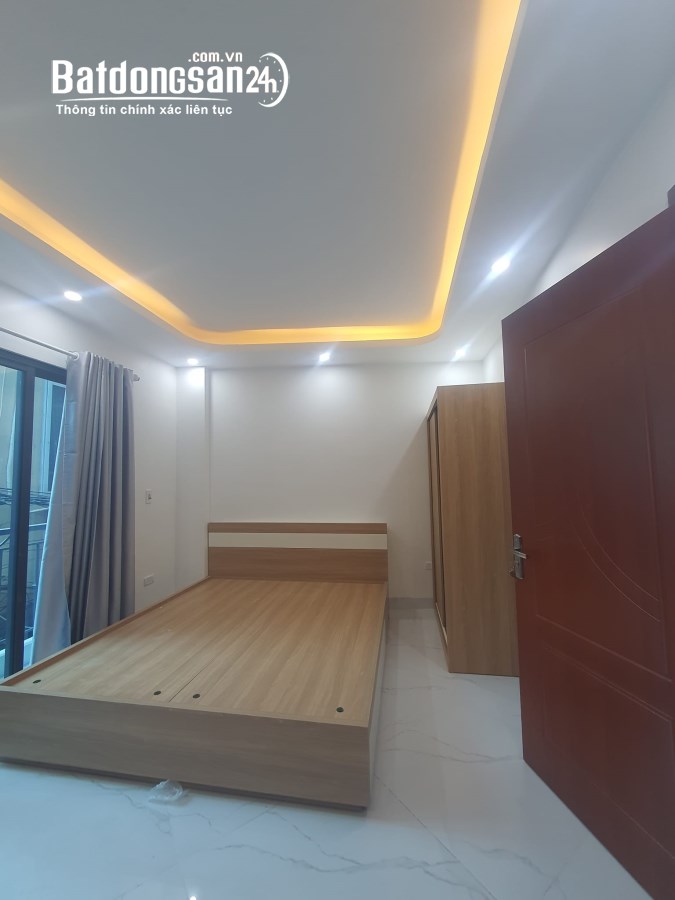 Bán nhà Đường Phạm Văn Đồng, Phường Xuân Đỉnh, Quận Bắc Từ Liêm