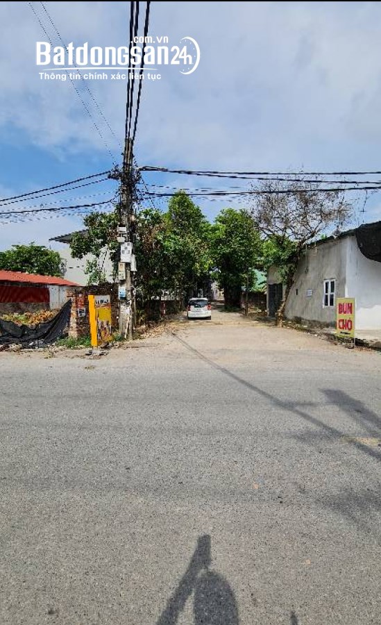 Bán nhà bến trung, 23B, Xã Bắc Hồng, Huyện Đông Anh