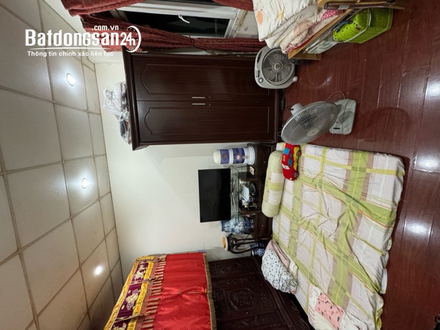 Bán nhà Đường Quán Thánh, Phường Quán Thánh, Quận Ba Đình