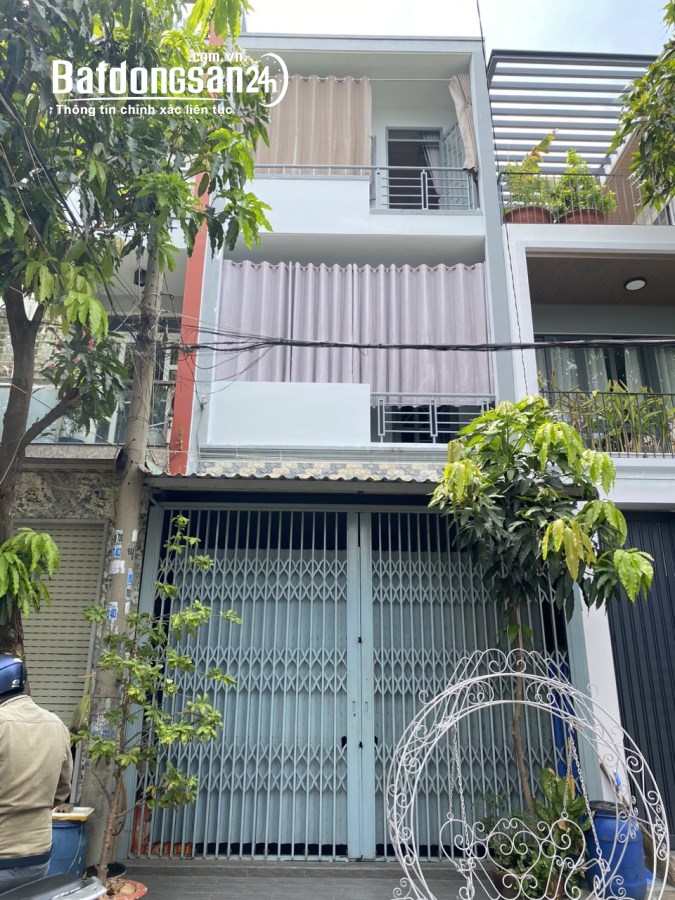 ‼️Chủ hạ chào 250 triệu nhà vị trí đẹp tại Đường Tân Thới Nhất 01, Quận 12!!