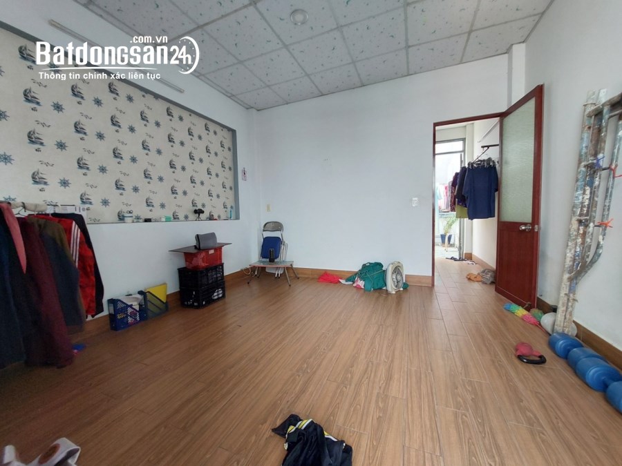‼️Chủ hạ chào 250 triệu nhà vị trí đẹp tại Đường Tân Thới Nhất 01, Quận 12!!