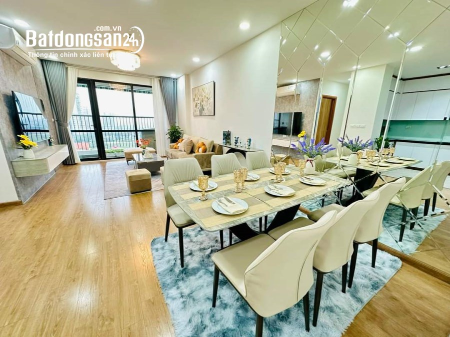Bán căn hộ chung cư Discovery Complex - 302 Cầu Giấy 90,5m Giá Tốt
