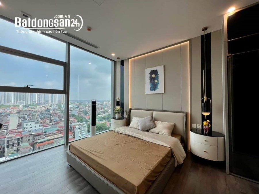 Bán căn hộ chung cư Discovery Complex - 302 Cầu Giấy 90,5m Giá Tốt