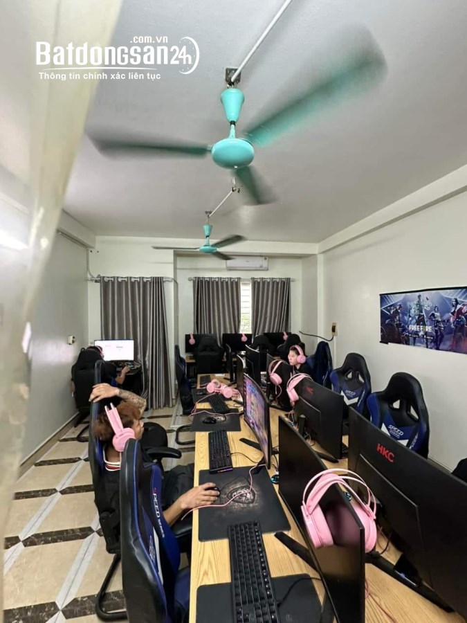 Bán nhà Đường Mễ Trì Hạ, Phường Mễ Trì, Quận Nam Từ Liêm