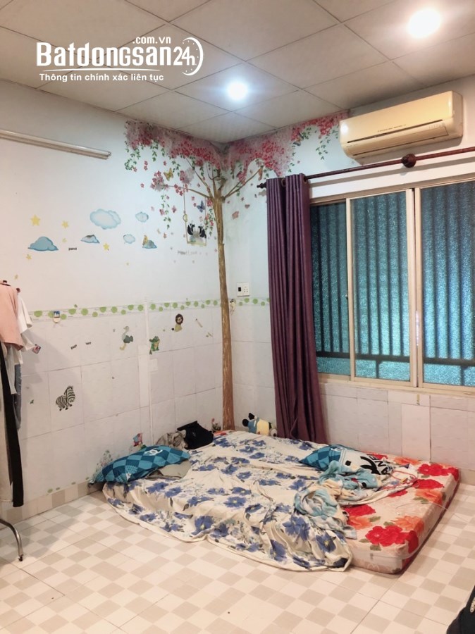 Hẻm xe hơi tránh nhau Ni Sư Huỳnh Liên, 30m2, chỉ 3 tỷ 1