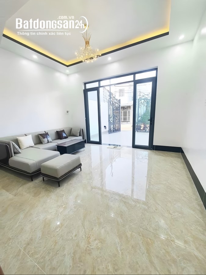Bán nhà Đường Đoàn Nguyễn Tuấn, Xã Tân Quý Tây, Huyện Bình Chánh