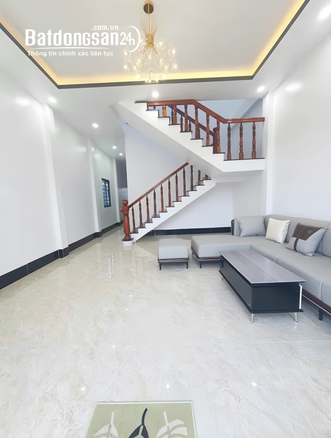 Bán nhà Đường Đoàn Nguyễn Tuấn, Xã Tân Quý Tây, Huyện Bình Chánh