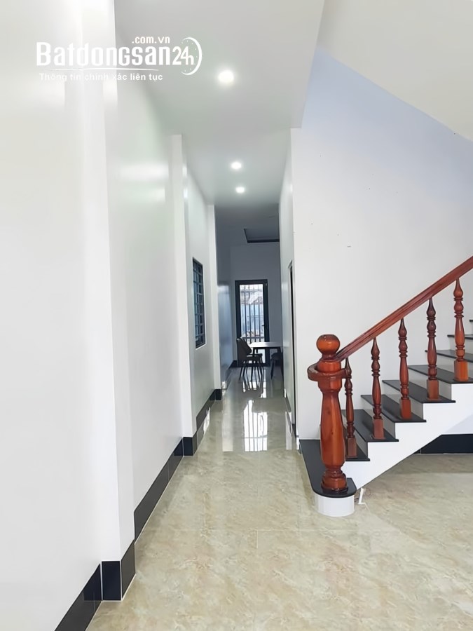 Bán nhà Đường Đoàn Nguyễn Tuấn, Xã Tân Quý Tây, Huyện Bình Chánh