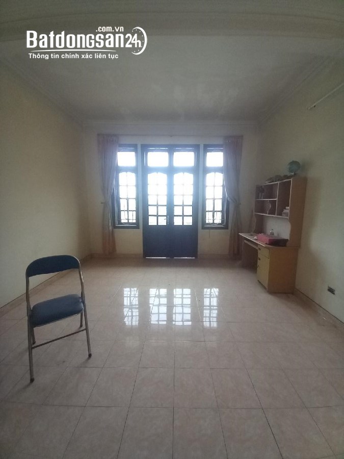 Bán nhà mặt phố Đường Tư Đình, Phường Long Biên, Quận Long Biên