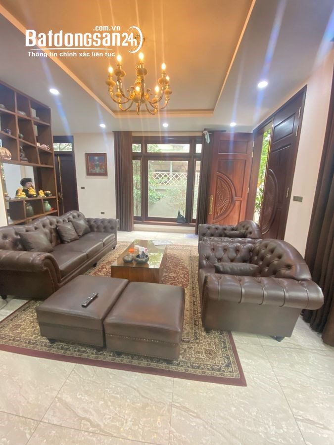 Bán biệt thự, villas Khu đô thị Việt Hưng, Đường Đoàn Khuê, Quận Long Biên
