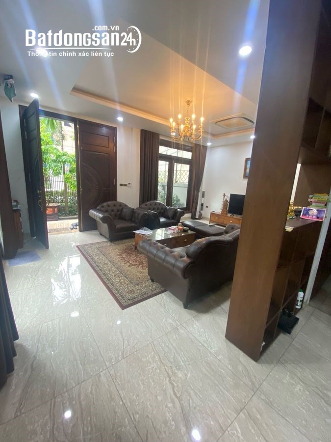 Bán biệt thự, villas Khu đô thị Việt Hưng, Đường Đoàn Khuê, Quận Long Biên