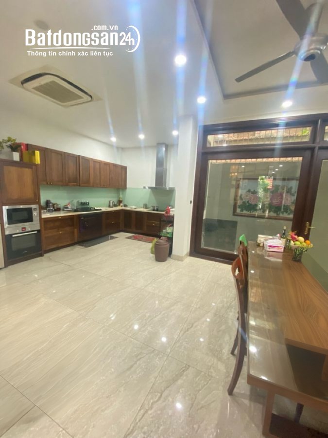 Bán biệt thự, villas Khu đô thị Việt Hưng, Đường Đoàn Khuê, Quận Long Biên