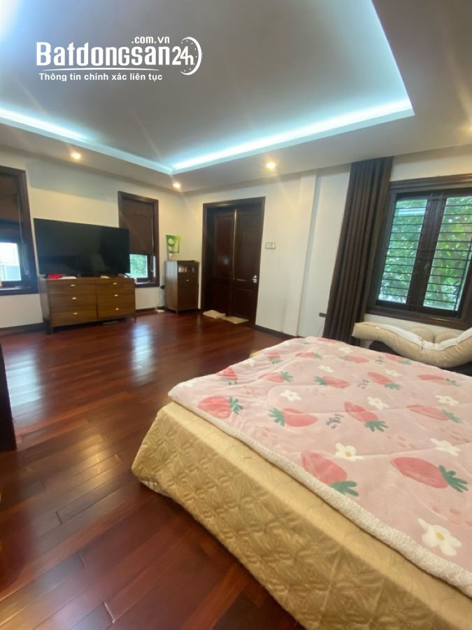 Bán biệt thự, villas Khu đô thị Việt Hưng, Đường Đoàn Khuê, Quận Long Biên