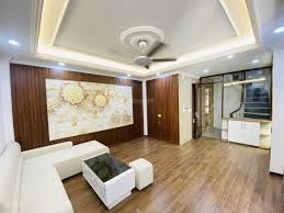 Bán nhà mặt phố Hoàng Ngân lô góc 73m2, 4 tầng, mặt tiền 5.5m nhỉnh 23 tỷ kinh doanh 