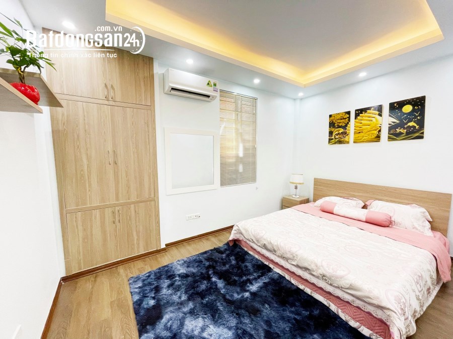 Lô góc ngõ thông  Xuân Đỉnh 50m mt 4m 6.85 tỷ gần ô tô