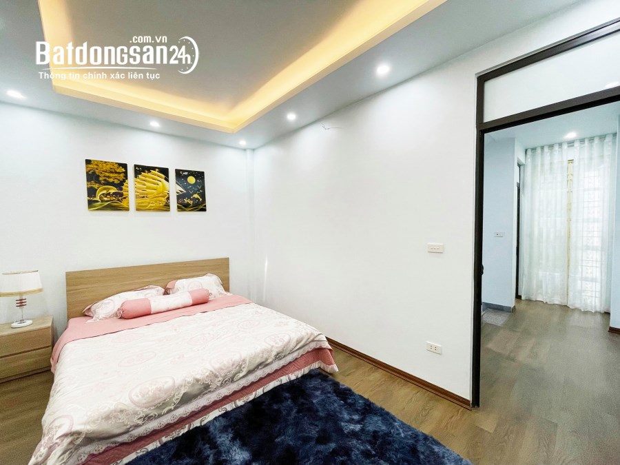 Lô góc ngõ thông  Xuân Đỉnh 50m mt 4m 6.85 tỷ gần ô tô