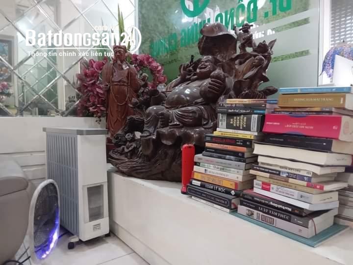 Bán nhà Đường Hà Trì 5, Phường Nguyễn Trãi, Quận Hà Đông