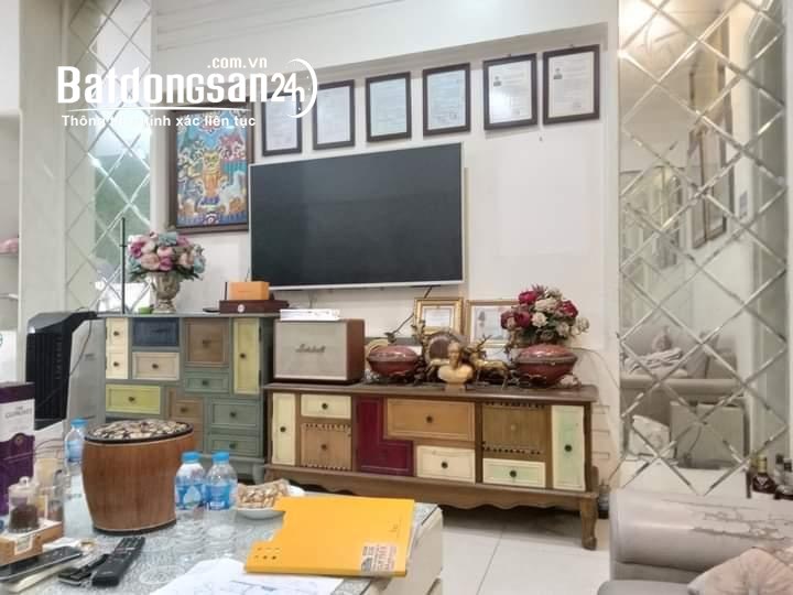 Bán nhà Đường Hà Trì 5, Phường Nguyễn Trãi, Quận Hà Đông