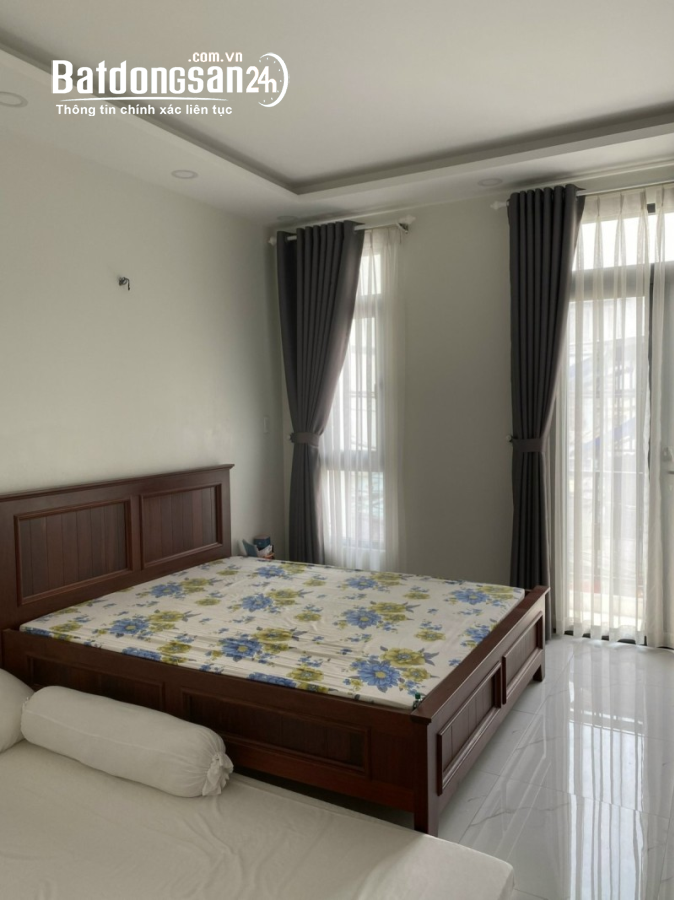 HẺM 3 GÁC THÔNG TỨ TUNG, TÔN ĐẢN, F8, Q4, 4 TÂNG, 42M2, 5.3 TỶ.