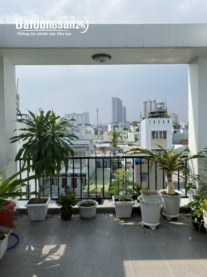HẺM 3 GÁC THÔNG TỨ TUNG, TÔN ĐẢN, F8, Q4, 4 TÂNG, 42M2, 5.3 TỶ.