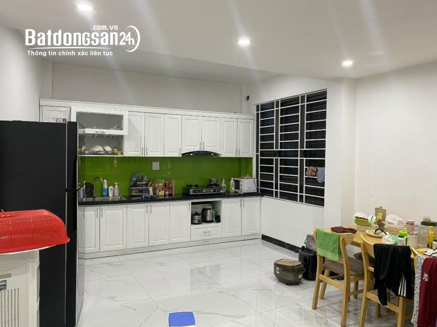 SỐC NHÀ ĐẸP THANH XUÂN-LÔ GÓC 2 MẶT Ô TÔ TRÁNH -vỪA Ở VỪA KINH DOANH -58m2 - MT=9M -6
