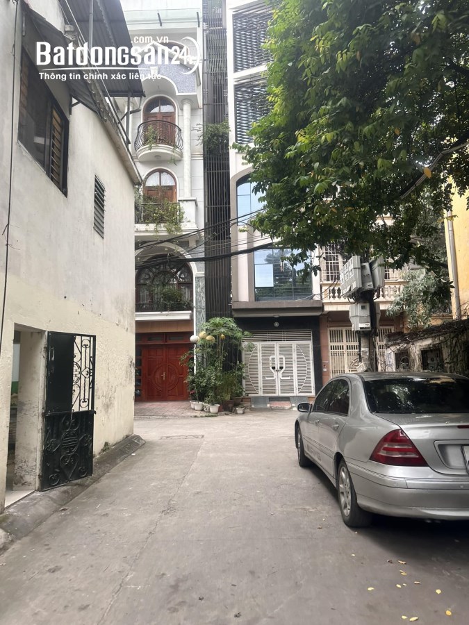 Bán nhà Phố Phương Mai 5 tầng , Phường Phương Mai, Quận Đống Đa, Giao thông tiện lợi